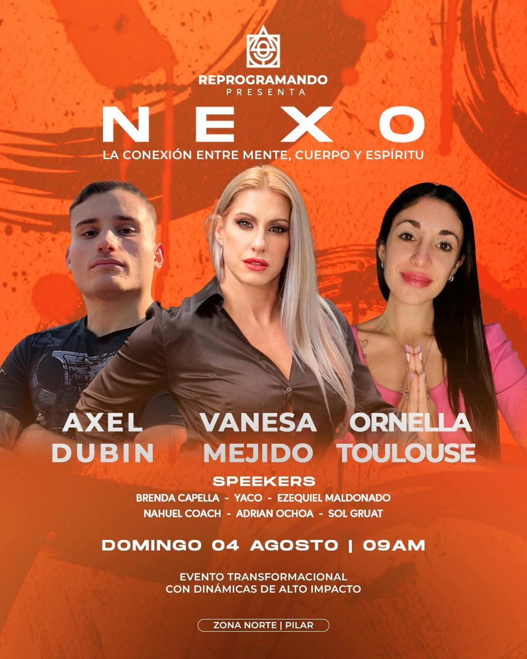 Misión Nexo