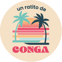 Un ratito de CONGA