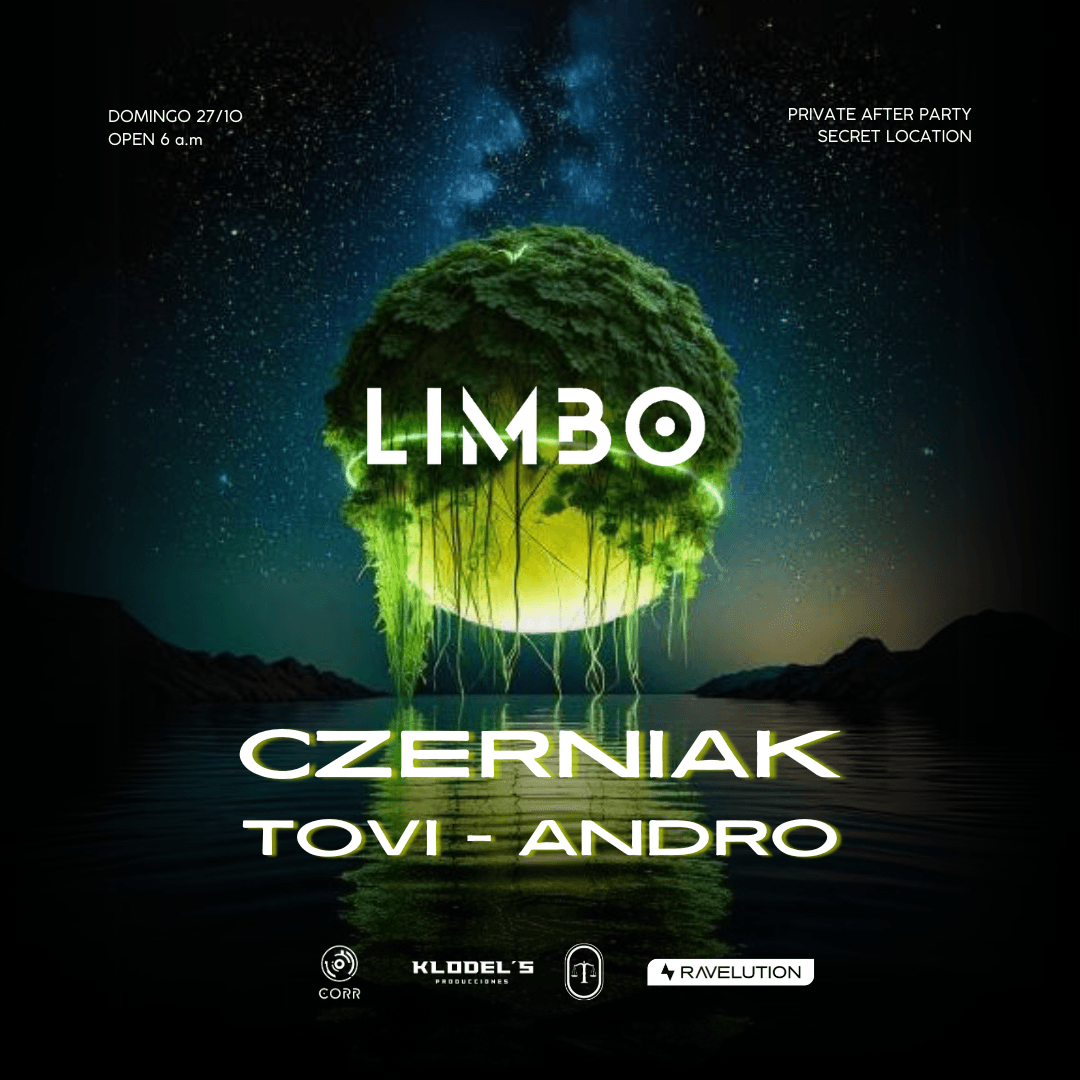 Private After Party x Limbo vol III