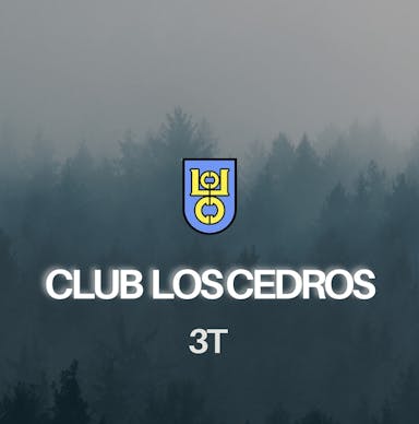 Cedros 3T