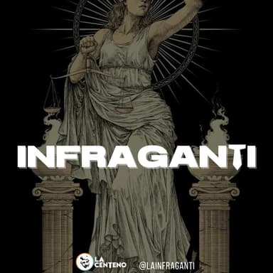 Infraganti