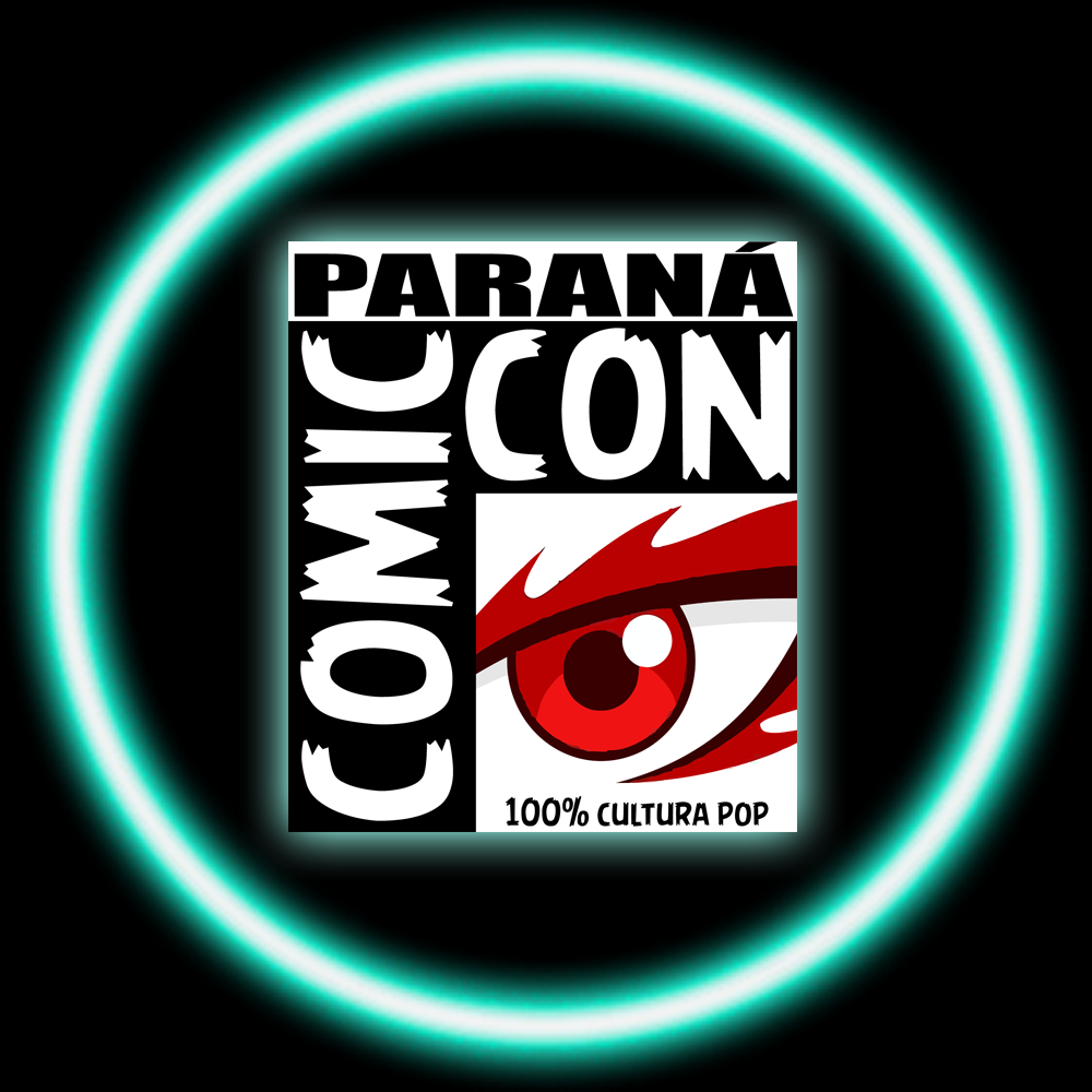 Paraná Comic-Con 