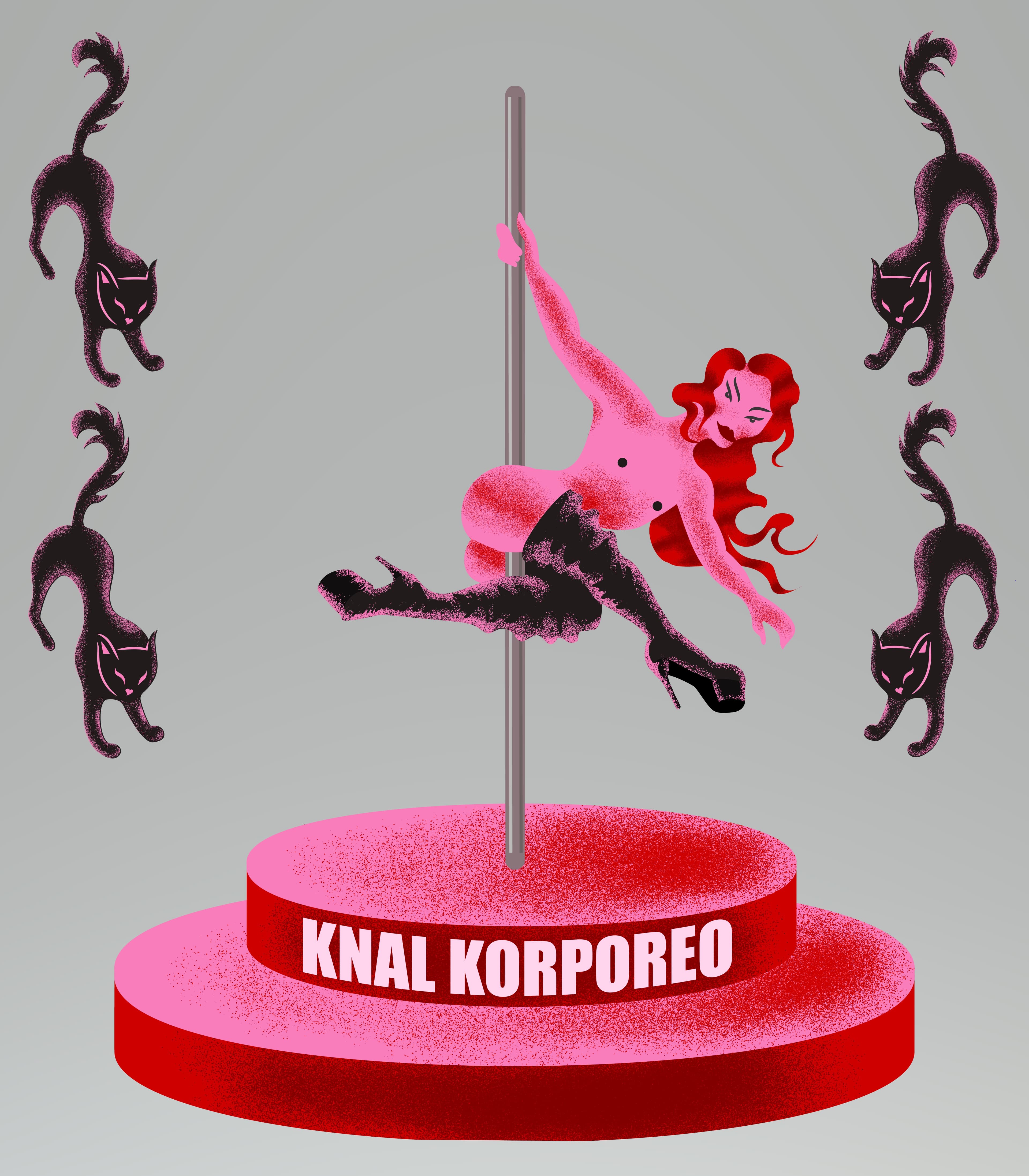 KNAL KORPOREO