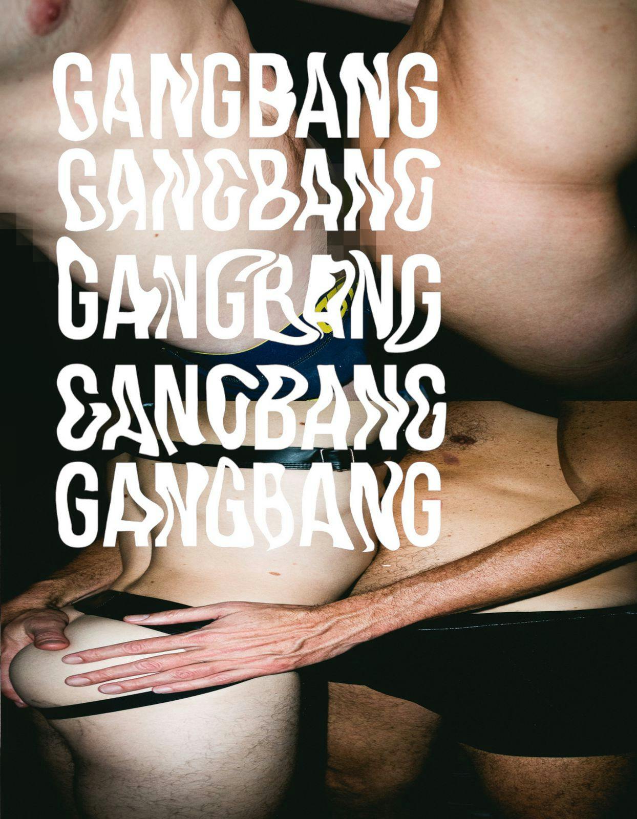 GANGBANG 27/07