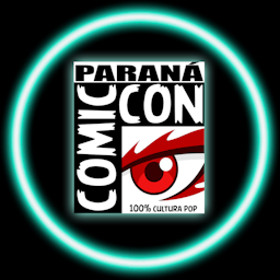 Paraná Comic-Con 